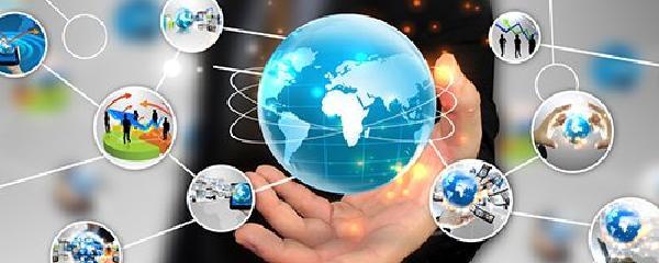 互联网应用模式与互联网信息服务 构建数字时代的核心支柱