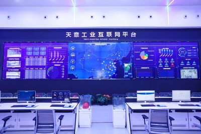 自研装配式建筑“行业大脑”，链接上千企业——济宁这家龙头企业何以引领绿色建造